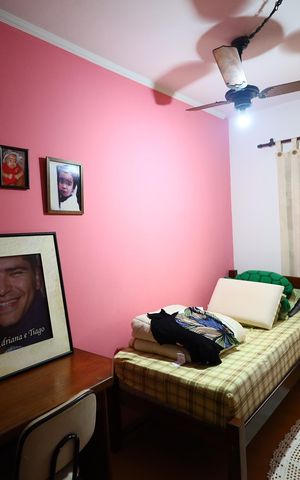 Casa à venda com 350m², 3 quartos e 2 vagasQuarto 2
