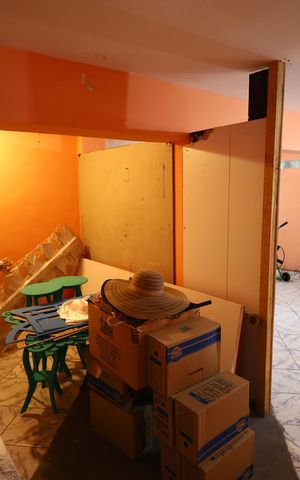 Casa à venda com 350m², 3 quartos e 2 vagasQuarto de Serviço