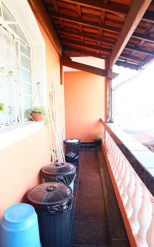 Casa à venda com 350m², 3 quartos e 2 vagasCozinha