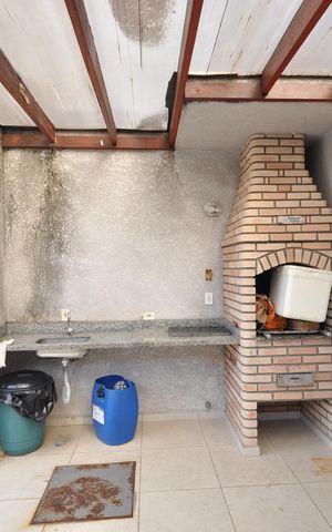 Apartamento à venda com 50m², 2 quartos e 1 vagaÁrea comum - Churrasqueira