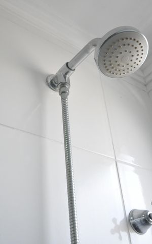 Apartamento à venda com 50m², 2 quartos e 1 vagaBanheiro do quarto suíte