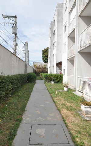Apartamento à venda com 50m², 2 quartos e 1 vagaÁrea comum