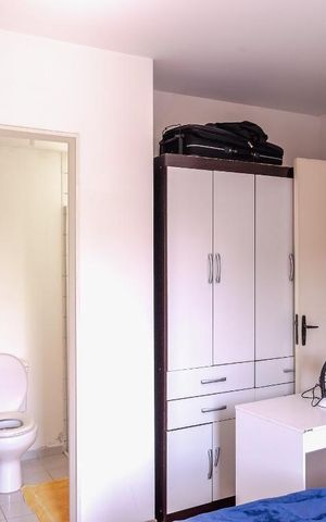 Apartamento à venda com 74m², 3 quartos e 1 vaga Apartamento à venda com 74m², 3 quartos e 1 vagaQuarto