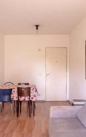 Apartamento à venda com 74m², 3 quartos e 1 vaga Apartamento à venda com 74m², 3 quartos e 1 vagaSala