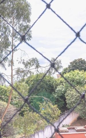 Apartamento à venda com 74m², 3 quartos e 1 vaga Apartamento à venda com 74m², 3 quartos e 1 vagaVista