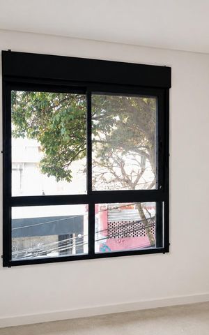 Apartamento à venda com 70m², 1 quarto e 1 vaga Apartamento à venda com 70m², 1 quarto e 1 vagaQuarto