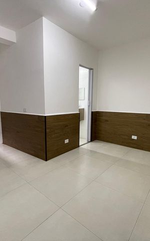 Casa para alugar com 40m², 1 quarto e sem vaga Casa para alugar com 40m², 1 quarto e sem vagaSala/Cozinha