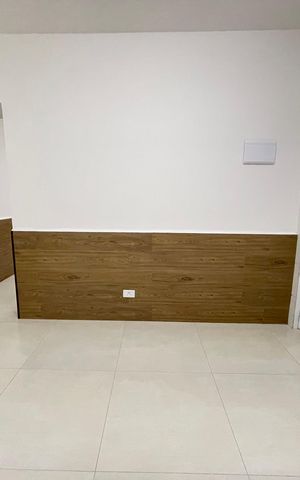 Casa para alugar com 40m², 1 quarto e sem vaga Casa para alugar com 40m², 1 quarto e sem vagaSala/Cozinha