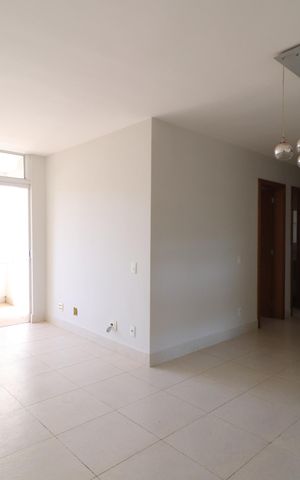 Apartamento para alugar com 74m², 2 quartos e 2 vagasSala