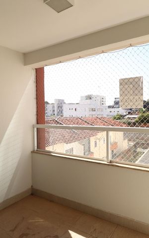 Apartamento para alugar com 74m², 2 quartos e 2 vagasSacada