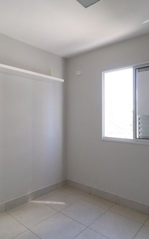 Apartamento para alugar com 74m², 2 quartos e 2 vagasQuarto 1