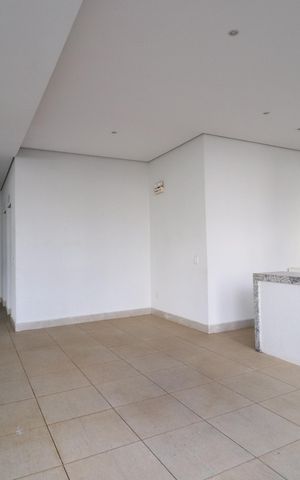 Apartamento para alugar com 74m², 2 quartos e 2 vagasÁrea comum - Salão de festas