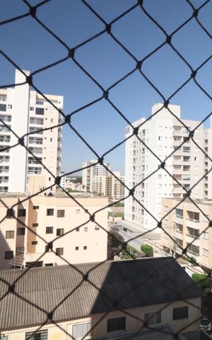 Apartamento para alugar com 74m², 2 quartos e 2 vagasVista
