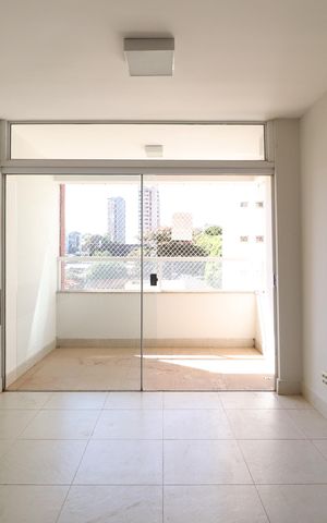 Apartamento para alugar com 74m², 2 quartos e 2 vagasSala
