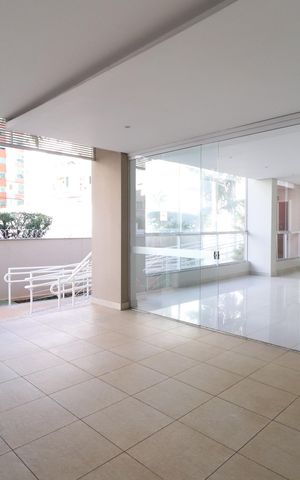 Apartamento para alugar com 74m², 2 quartos e 2 vagasÁrea comum - Salão de festas