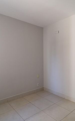 Apartamento para alugar com 74m², 2 quartos e 2 vagasQuarto 2 - Suíte
