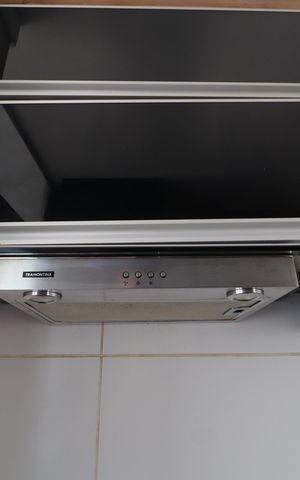 Apartamento para alugar com 74m², 2 quartos e 2 vagasCozinha