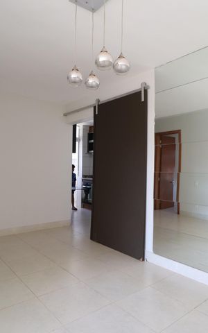 Apartamento para alugar com 74m², 2 quartos e 2 vagasSala