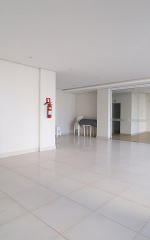 Apartamento para alugar com 74m², 2 quartos e 2 vagasÁrea comum - Salão de festas