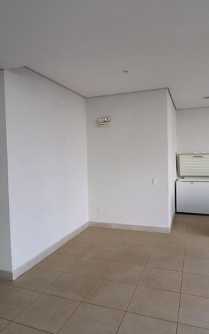 Apartamento para alugar com 74m², 2 quartos e 2 vagasÁrea comum - Salão de festas