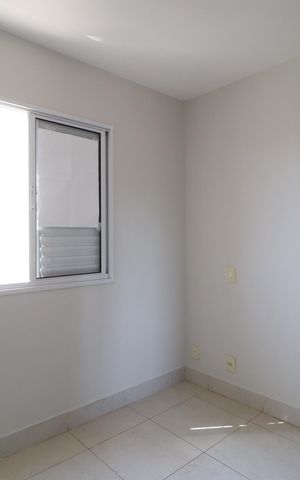 Apartamento para alugar com 74m², 2 quartos e 2 vagasQuarto 1