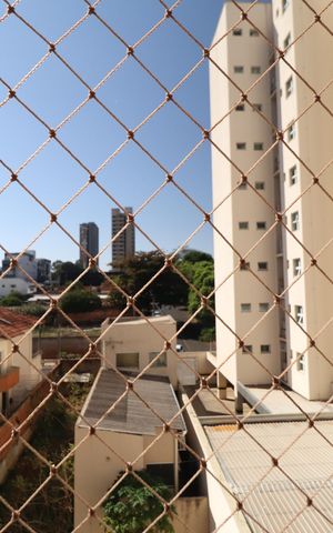 Apartamento para alugar com 74m², 2 quartos e 2 vagasVista