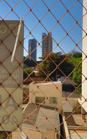 Apartamento para alugar com 74m², 2 quartos e 2 vagasPlaquinha