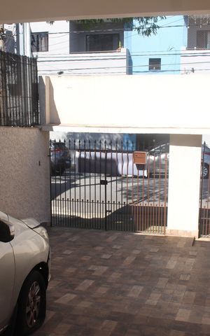Casa à venda com 105m², 2 quartos e 3 vagasGaragem