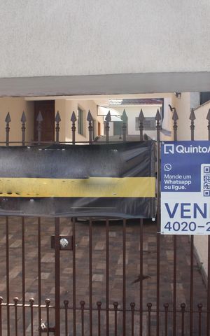 Casa à venda com 105m², 2 quartos e 3 vagasPlaca