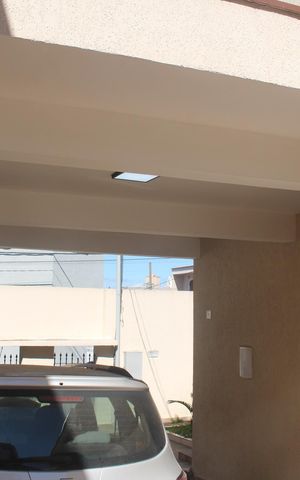 Casa à venda com 105m², 2 quartos e 3 vagasGaragem