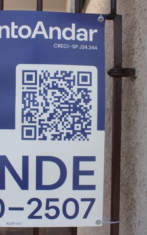 Casa à venda com 105m², 2 quartos e 3 vagasPlaca