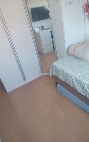 Casa de condomínio à venda com 96m², 2 quartos e 1 vaga Casa de condomínio à venda com 96m², 2 quartos e 1 vagaQuarto