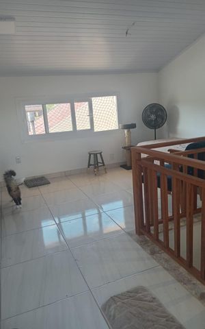 Casa de condomínio à venda com 96m², 2 quartos e 1 vaga Casa de condomínio à venda com 96m², 2 quartos e 1 vagaSala 2