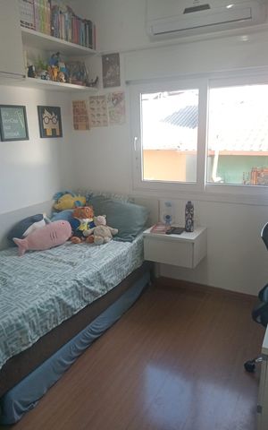 Casa de condomínio à venda com 96m², 2 quartos e 1 vaga Casa de condomínio à venda com 96m², 2 quartos e 1 vagaQuarto