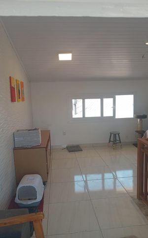 Casa de condomínio à venda com 96m², 2 quartos e 1 vaga Casa de condomínio à venda com 96m², 2 quartos e 1 vagaSala 2