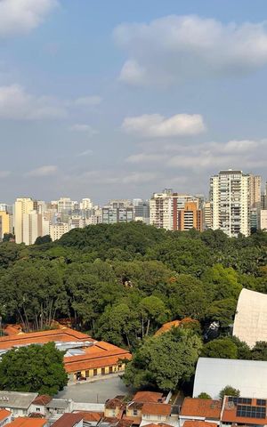 Apartamento à venda com 111m², 3 quartos e 2 vagas Apartamento à venda com 111m², 3 quartos e 2 vagasVista