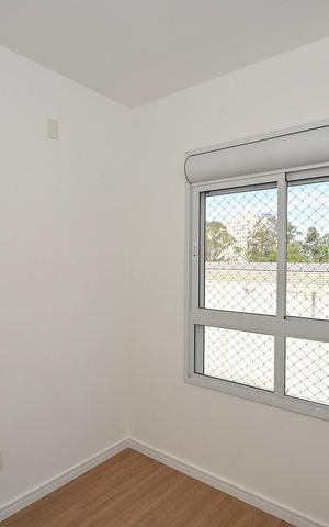 Apartamento para alugar com 45m², 2 quartos e 1 vagaQuarto 2