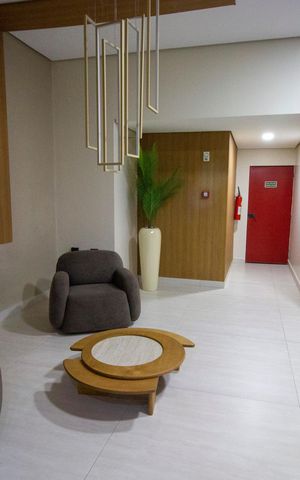 Apartamento à venda com 97m², 3 quartos e 1 vagaÁrea comum