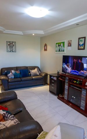Apartamento à venda com 97m², 3 quartos e 1 vagaSala
