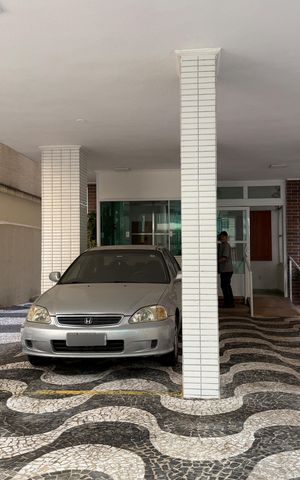 Apartamento para alugar com 70m², 1 quarto e 1 vagaÁrea comum