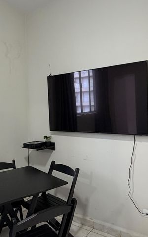 Apartamento para alugar com 70m², 1 quarto e 1 vagaSala