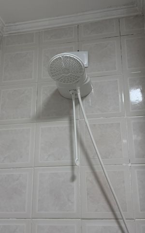 Apartamento para alugar com 70m², 1 quarto e 1 vagaBanheiro