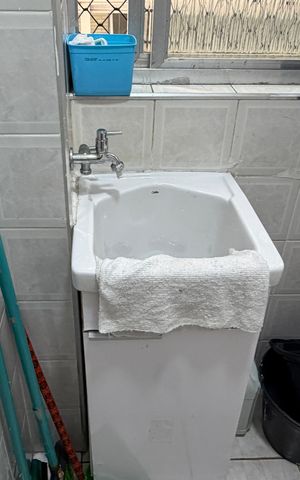 Apartamento para alugar com 70m², 1 quarto e 1 vagaCozinha e Área de Serviço