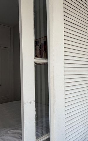Apartamento para alugar com 70m², 1 quarto e 1 vagaVaranda do Quarto