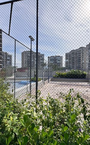 Apartamento à venda com 205m², 3 quartos e 3 vagas Apartamento à venda com 205m², 3 quartos e 3 vagasÁrea comum