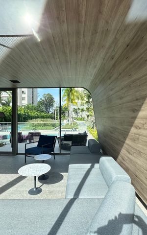 Apartamento à venda com 205m², 3 quartos e 3 vagas Apartamento à venda com 205m², 3 quartos e 3 vagasÁrea comum