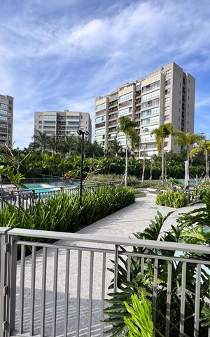 Apartamento à venda com 205m², 3 quartos e 3 vagas Apartamento à venda com 205m², 3 quartos e 3 vagasÁrea comum