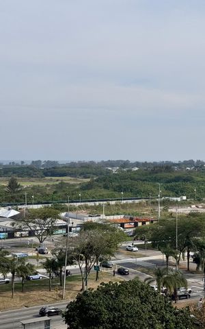 Apartamento à venda com 205m², 3 quartos e 3 vagas Apartamento à venda com 205m², 3 quartos e 3 vagasSuíte 1 - Vista