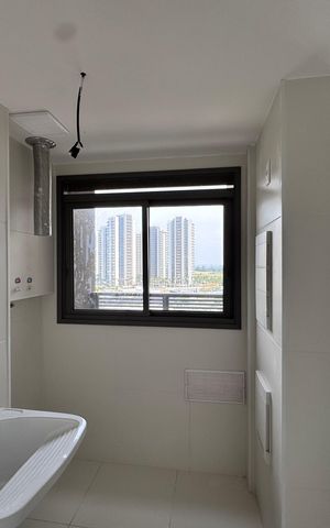 Apartamento à venda com 205m², 3 quartos e 3 vagas