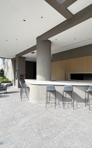 Apartamento à venda com 205m², 3 quartos e 3 vagas Apartamento à venda com 205m², 3 quartos e 3 vagasÁrea comum